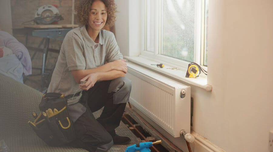 Drain Cleaning in Reed, KY